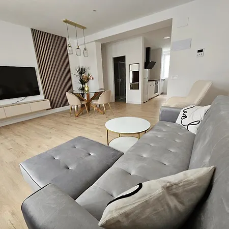 Apartamento Regal Diamond Centro Logroño Exterior foto
