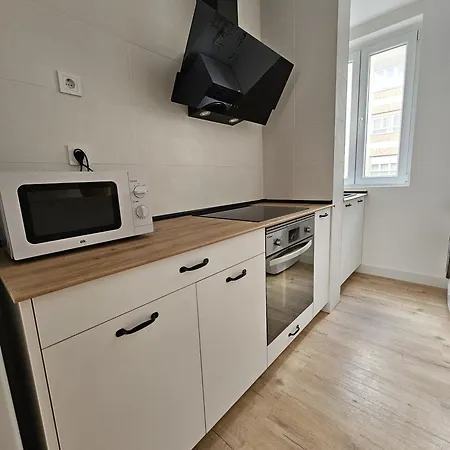 Apartamento Regal Diamond Centro Logroño Exterior foto