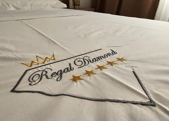Regal Diamond Centro