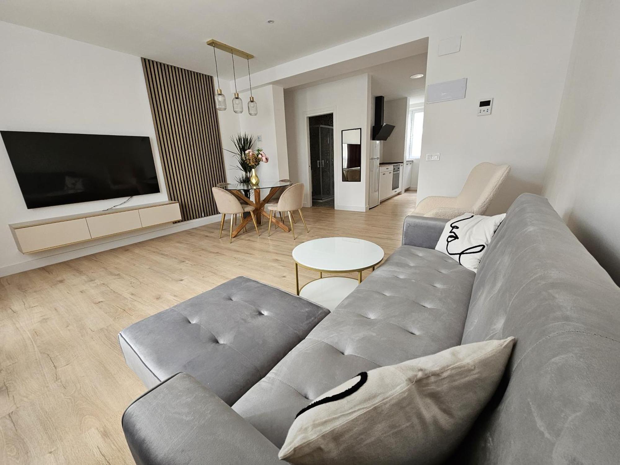 Apartment Regal Diamond Centro