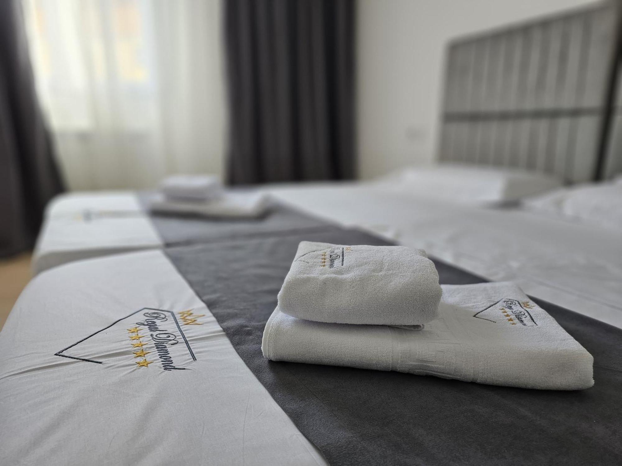 Apartment Regal Diamond Centro *