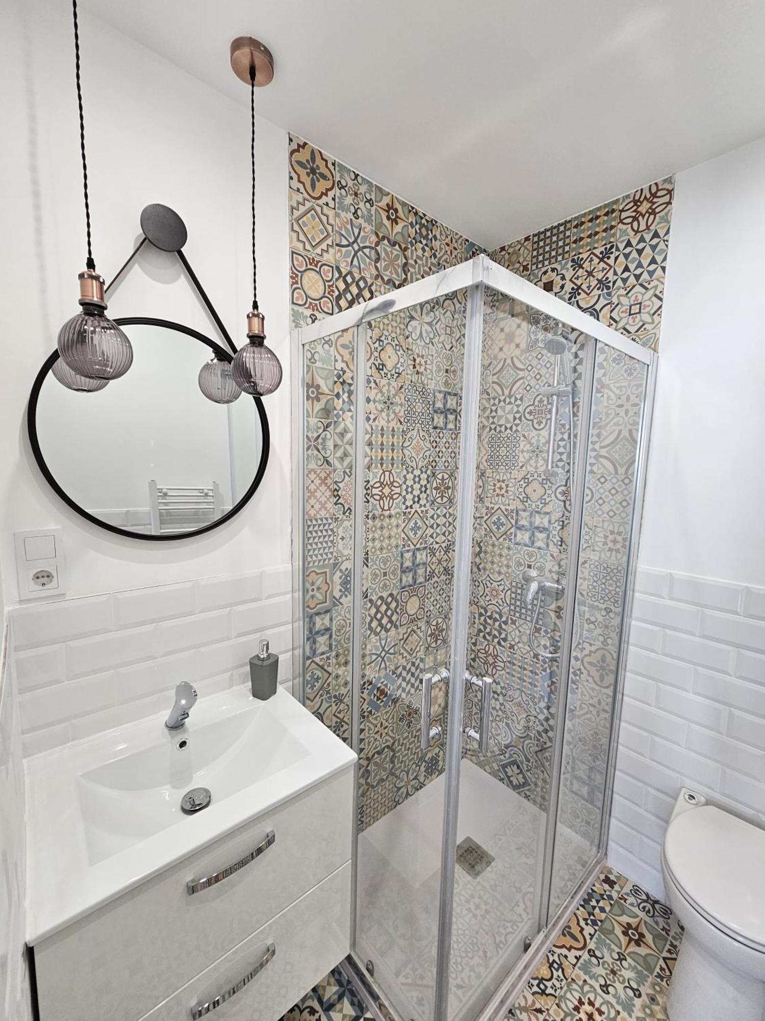 Regal Diamond Centro Apartment *