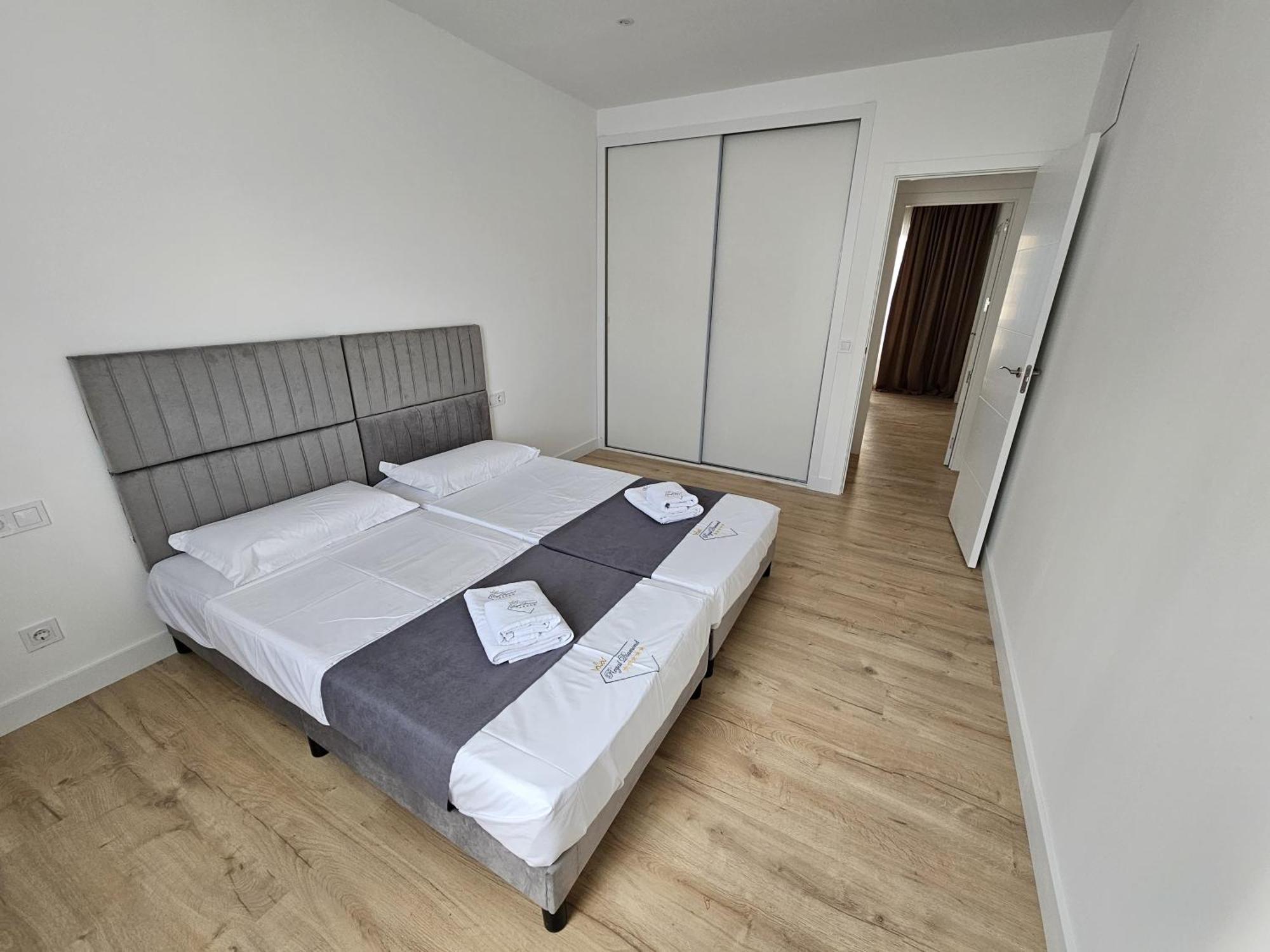 Regal Diamond Centro Logroño